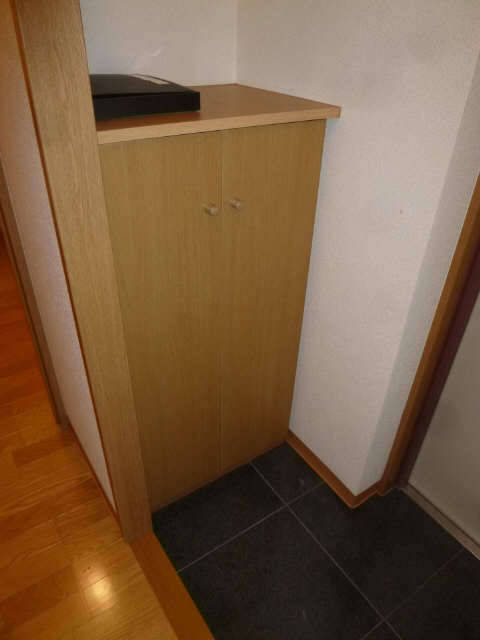 シューズＢＯＸ