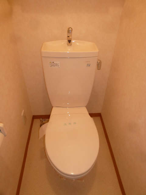 ＷＣ