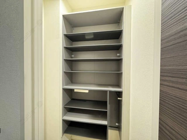 シューズクローク