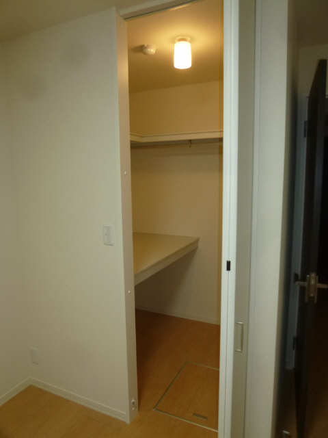 北東ウォークイン