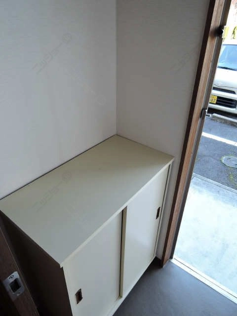 シューズBOX