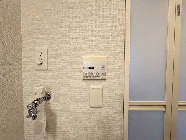 浴室乾燥(暖房)