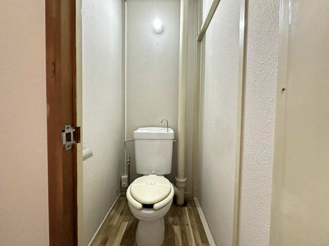 WC