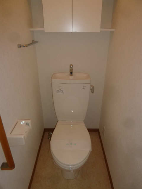 ＷＣ
