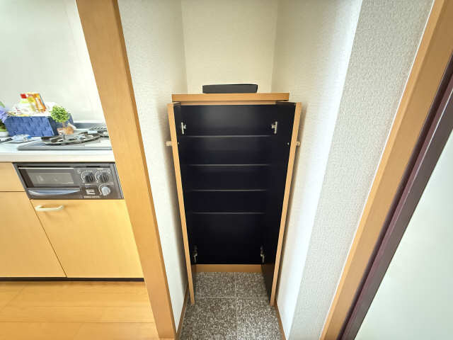 シューズBOX