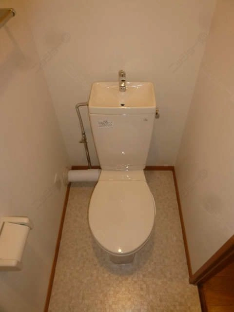 ＷＣ