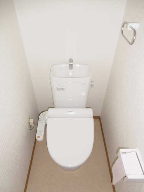 ＷＣ