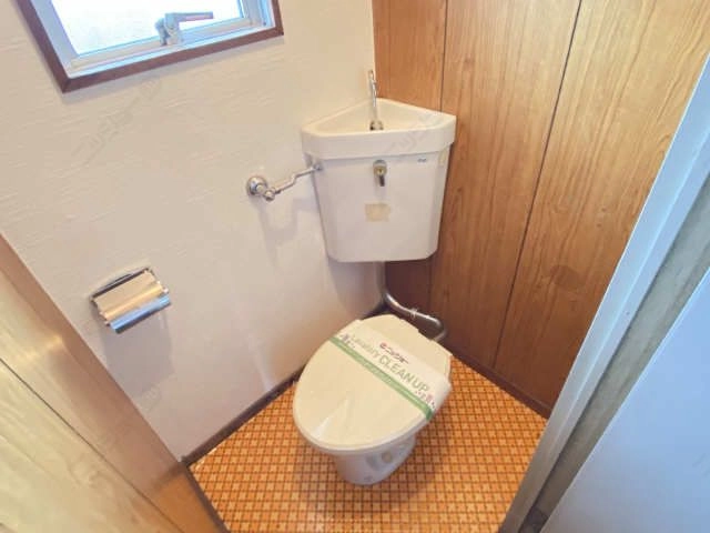 WC