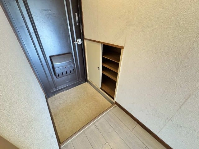 シューズBOX