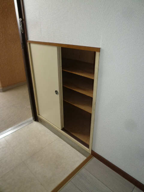 シューズＢＯＸ