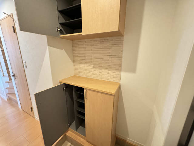 シューズBOX