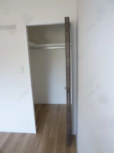 ウォークイン