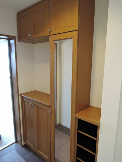 シューズＢＯＸ