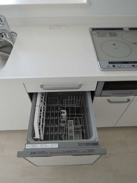 食器洗乾燥機