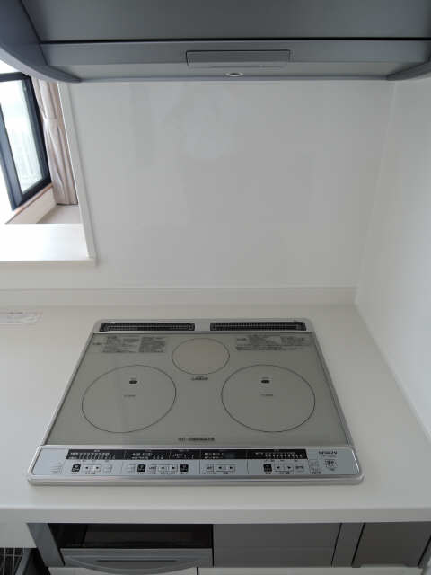 ＩＨクッキングヒーター