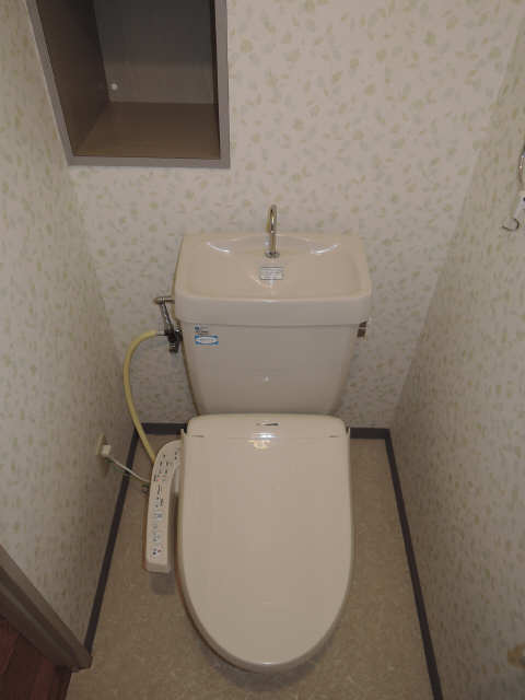 ＷＣ
