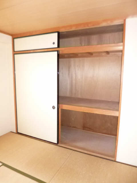 和室収納