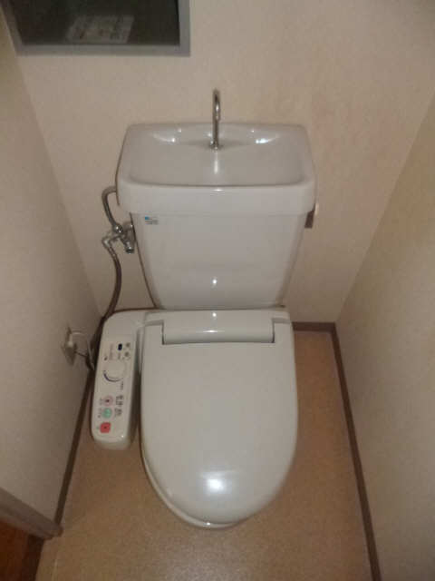 ＷＣ