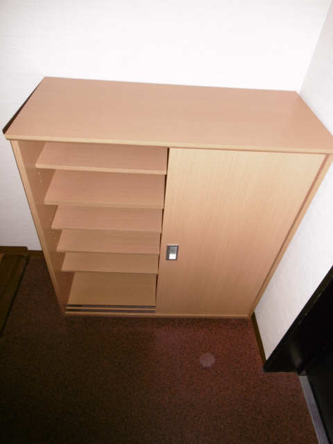 シューズＢＯＸ