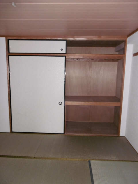 収納（和室）