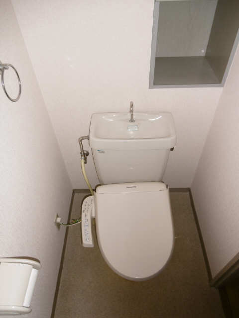 ＷＣ