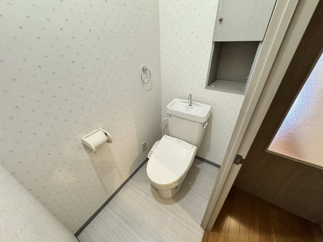 WC