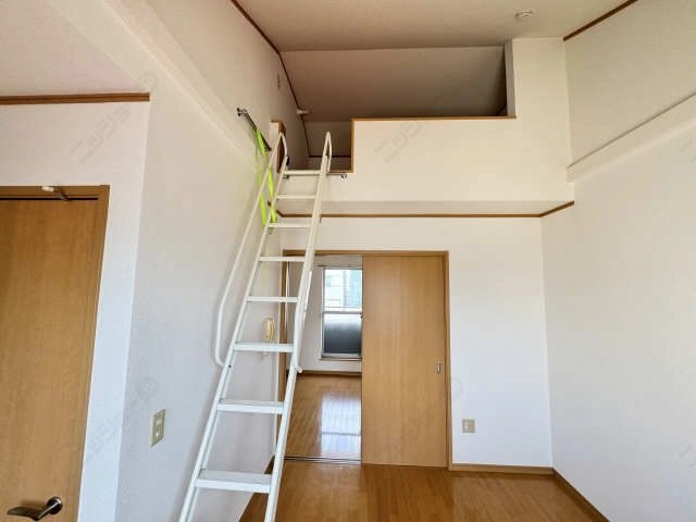北洋室ロフト