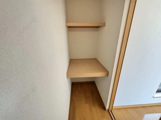 南洋室収納