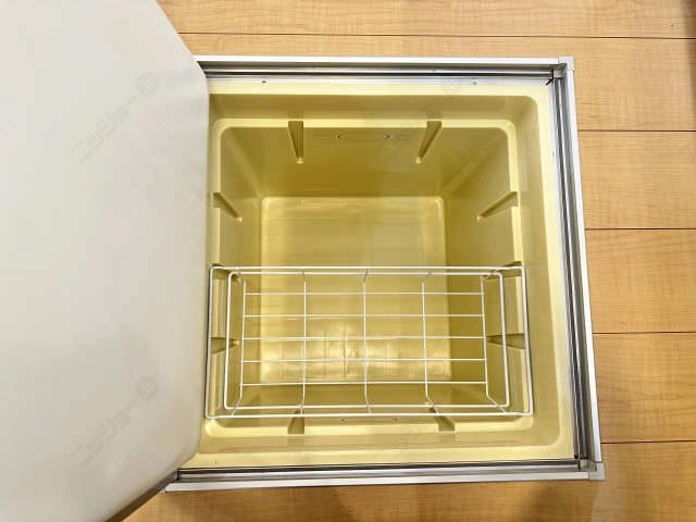 床下収納