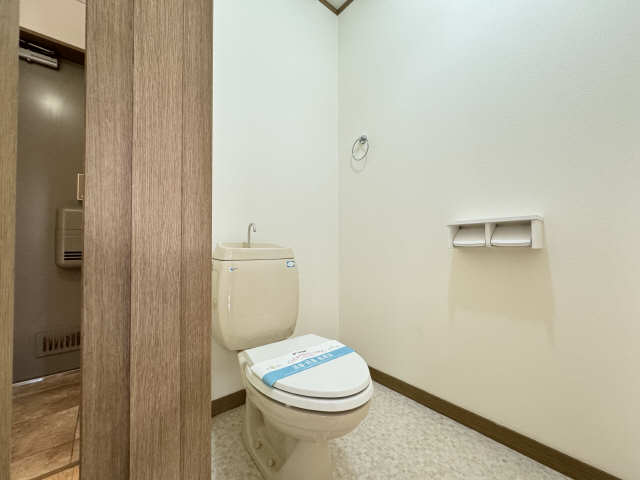 WC