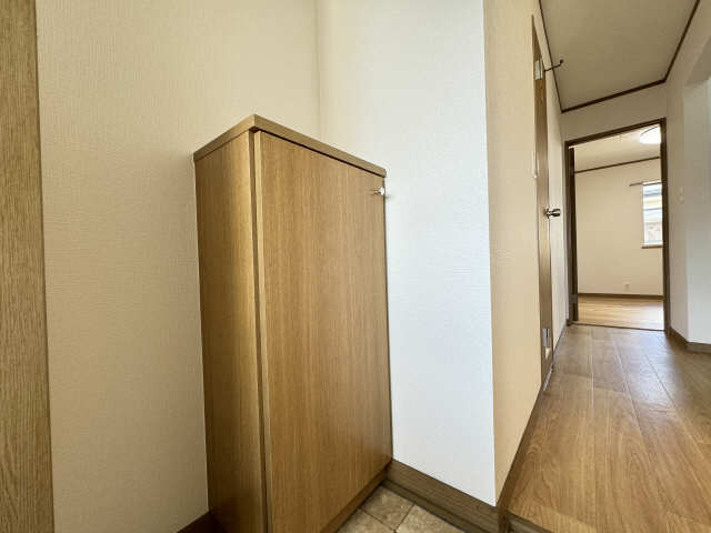 シューズBOX