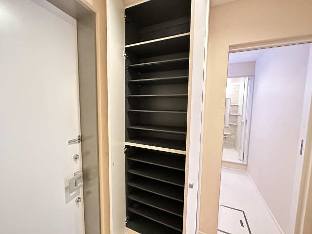 シューズBOX