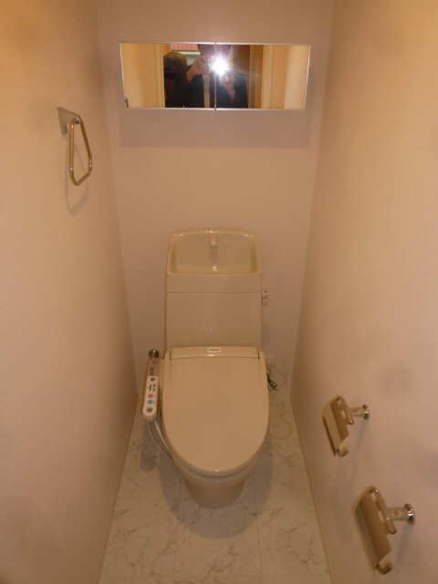 ＷＣ