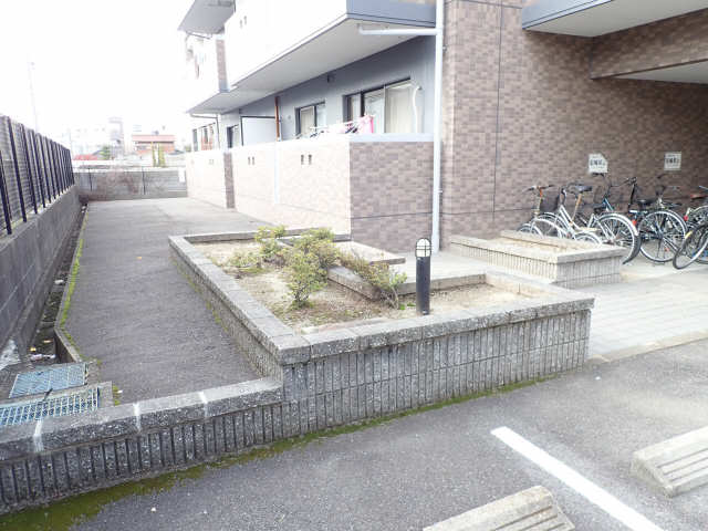 共有部分