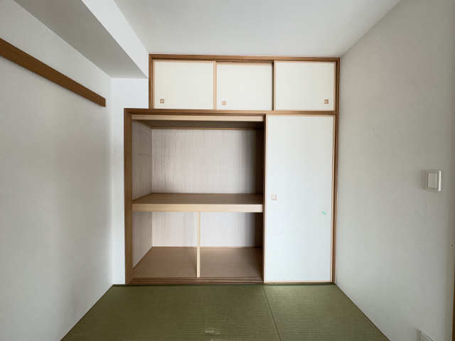 収納（和室）