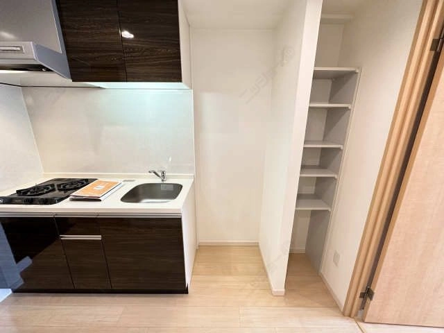 冷蔵庫スペース