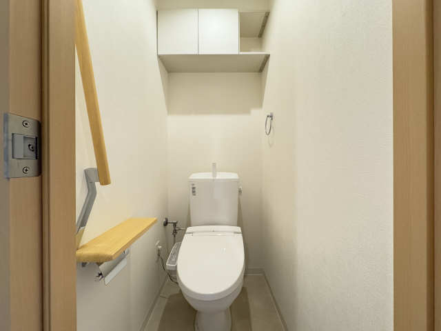 WC