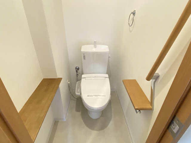 WC