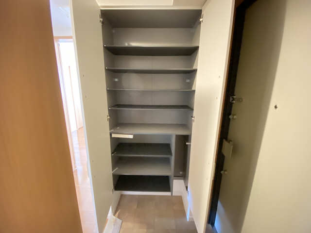 シューズBOX