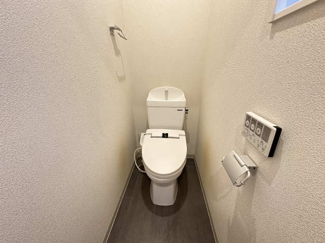 ラコンテ勝川　Ｄ棟  WC