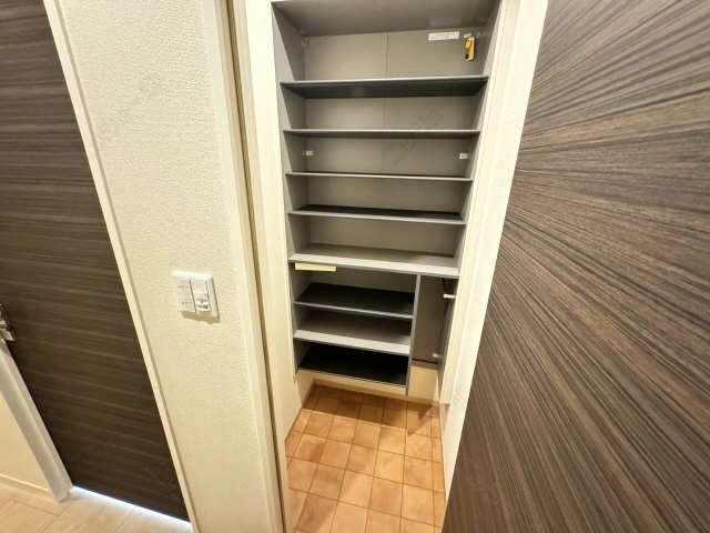 シューズBOX