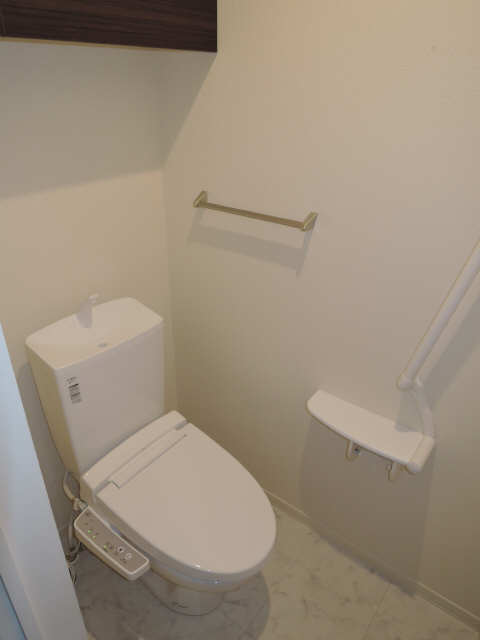 ＷＣ
