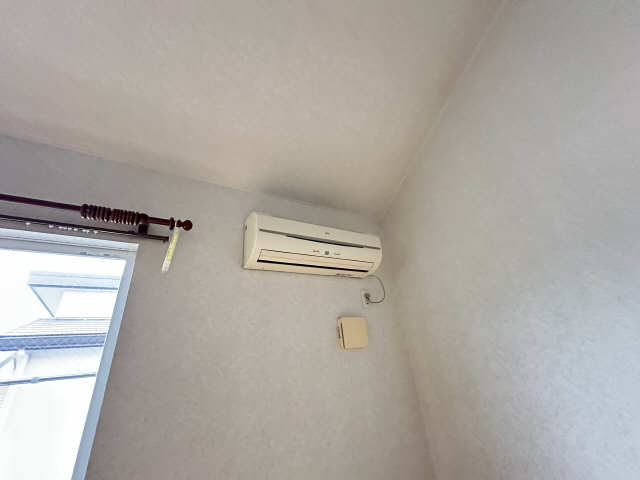 エアコン(リビング)