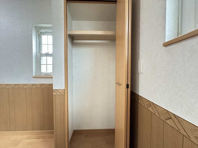 収納(リビング)