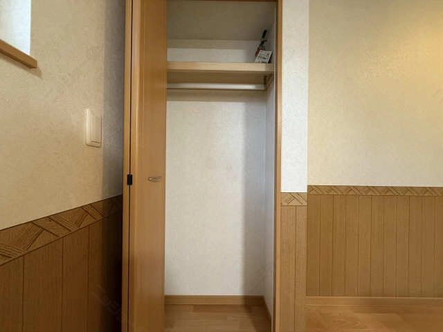 収納(リビング)