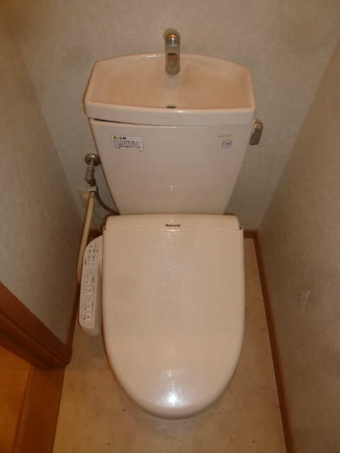 ＷＣ