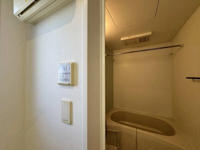 浴室換気乾燥機