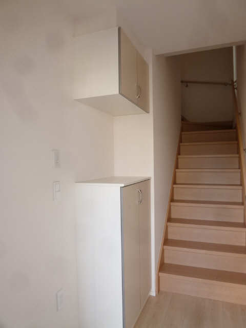 シューズＢＯＸ