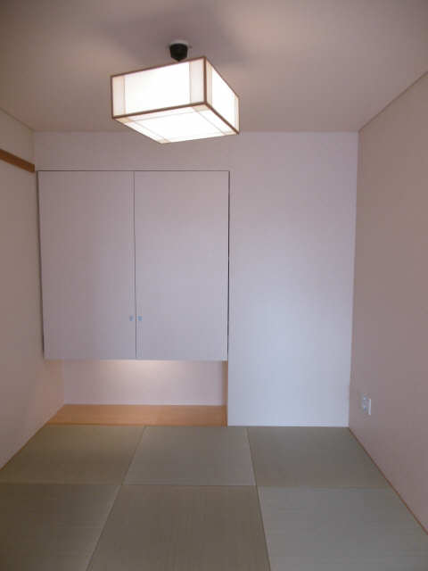 ｸﾞﾗﾝﾄﾞﾒｿﾞﾝ勝川ﾈｸｼﾃｨｲｰｽﾄｺｰﾄ607 6階 和室