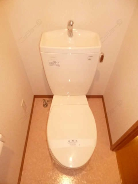 ＷＣ